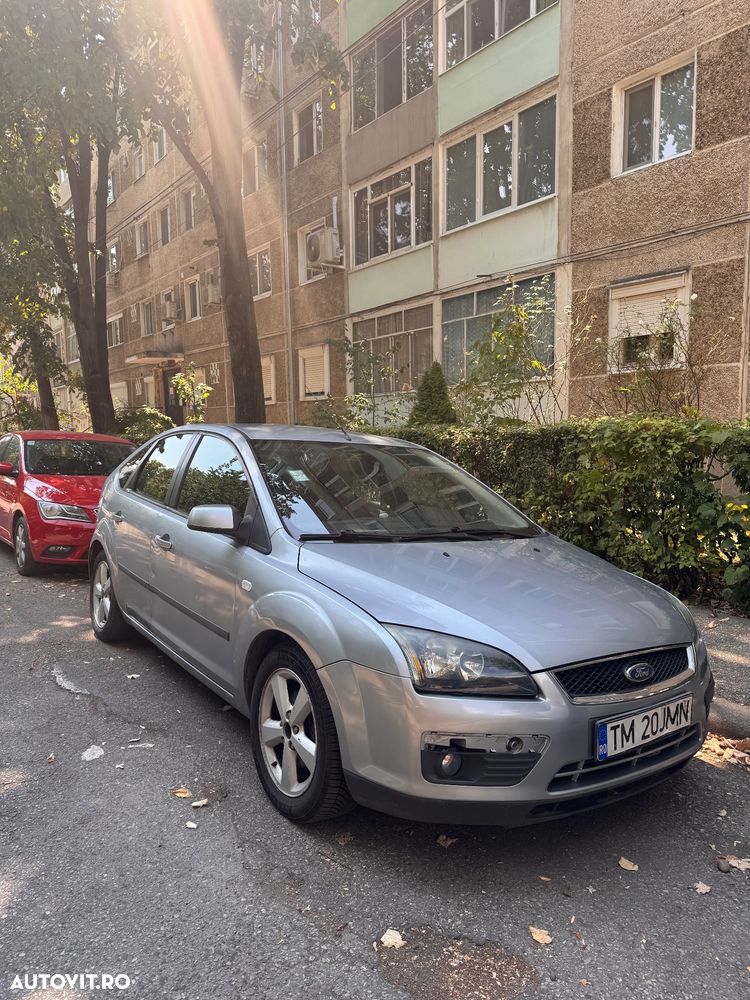 Ford Focus 1.6 TDCi Trend - 2