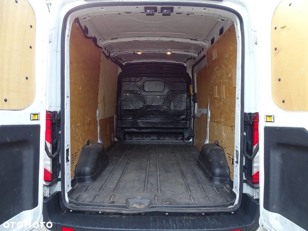Ford TRANSIT 2,2 TDI, ,L2 H2 ,KLIMA ,TEMPOMAT , PARKTRONIKI - 6