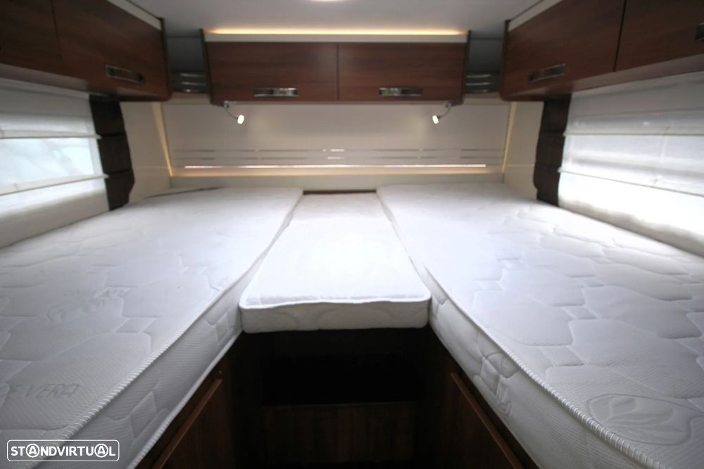 McLouis Nevis CARAT 873G *CAMAS GÉMEAS+BASCULANTE* - 9