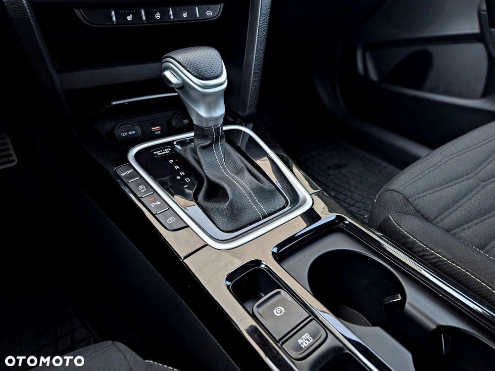 Kia ProCeed 1.5 T-GDI GT Line DCT - 14