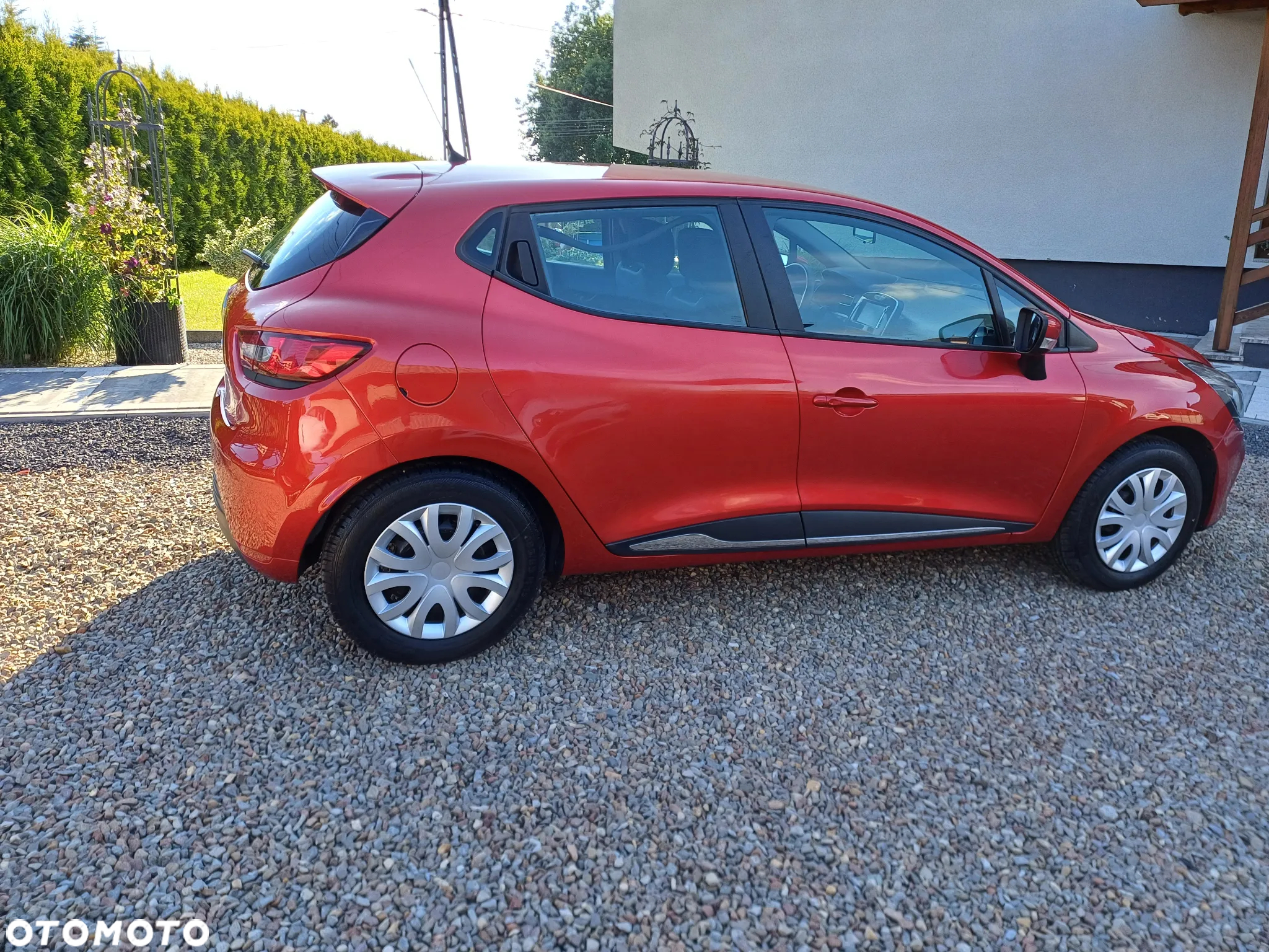 Renault Clio TCe 90 BUSINESS EDITION - 6