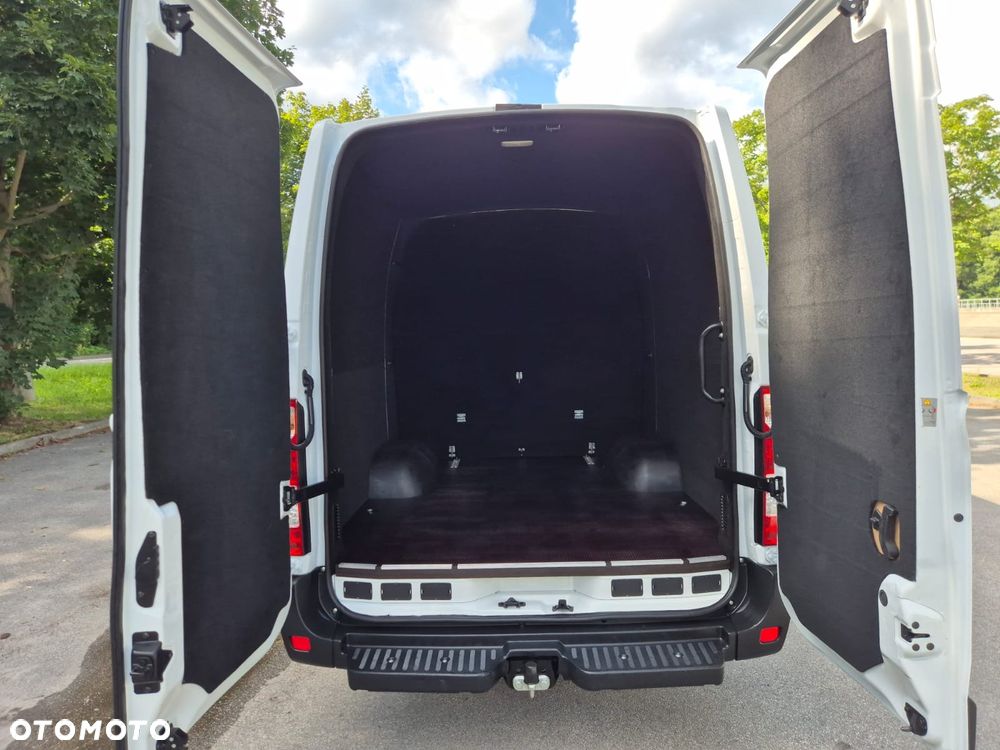 Opel Movano - 23