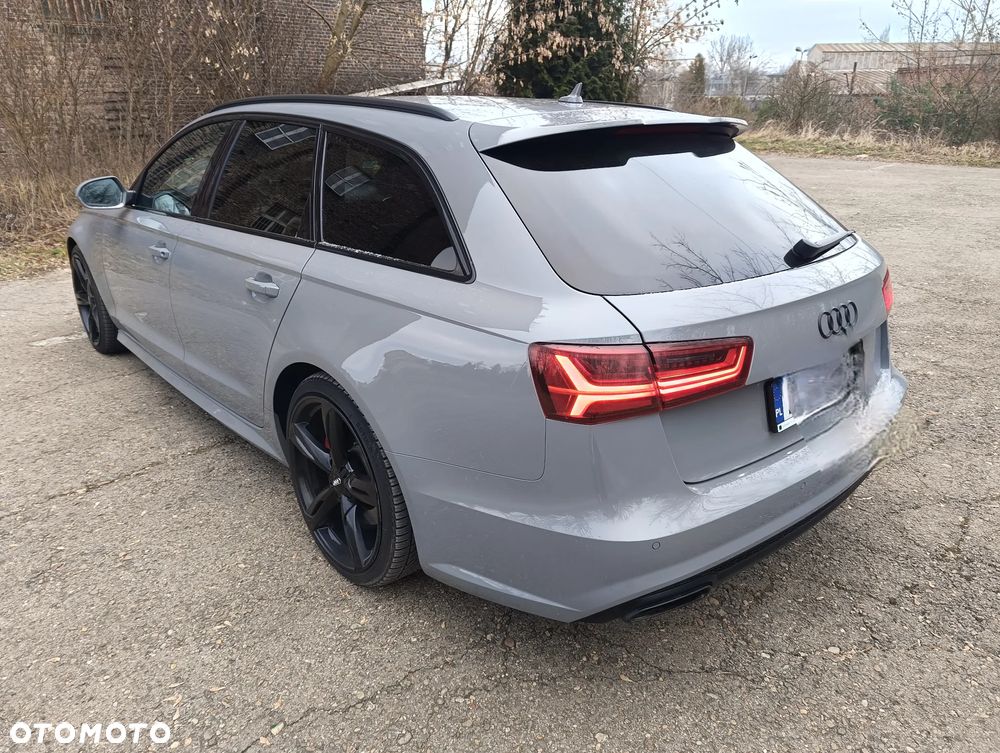 Audi A6 Avant - 12
