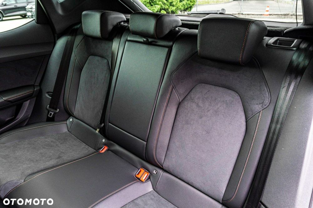 Cupra Leon - 23