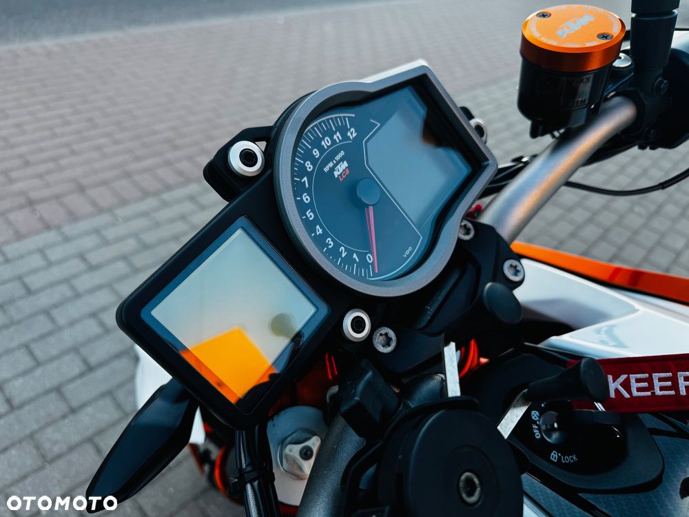 KTM Super Duke - 33