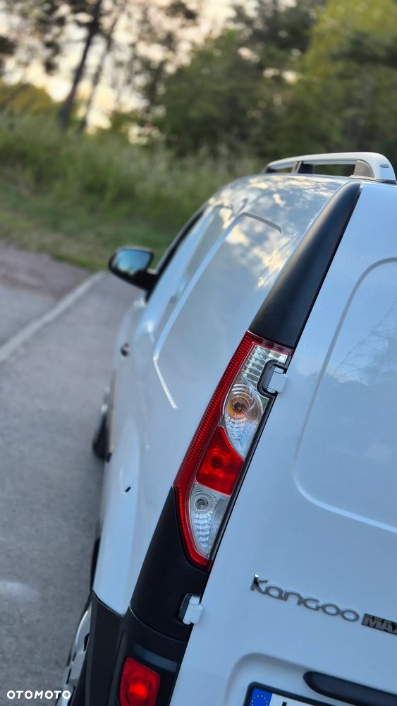 Renault Kangoo - 15