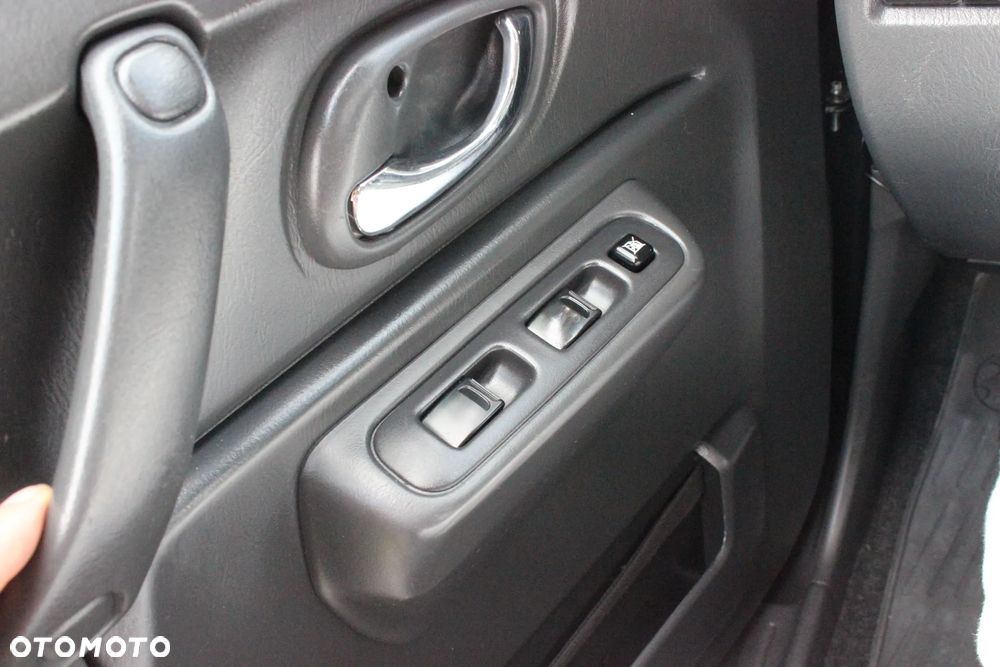Suzuki Jimny 1.3 Comfort EU6 - 17