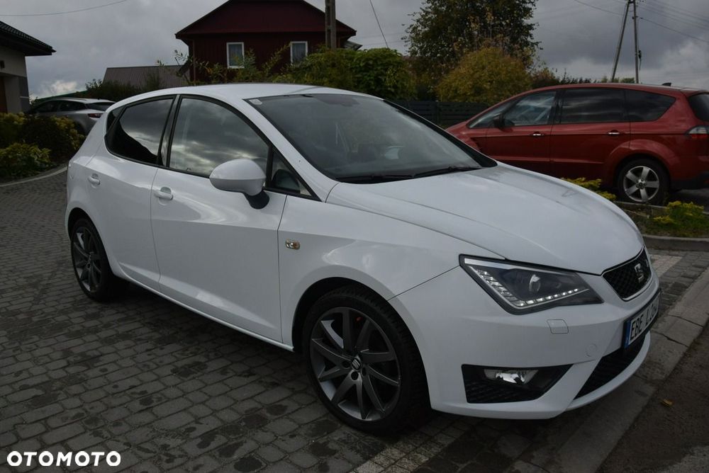 Seat Ibiza - 9