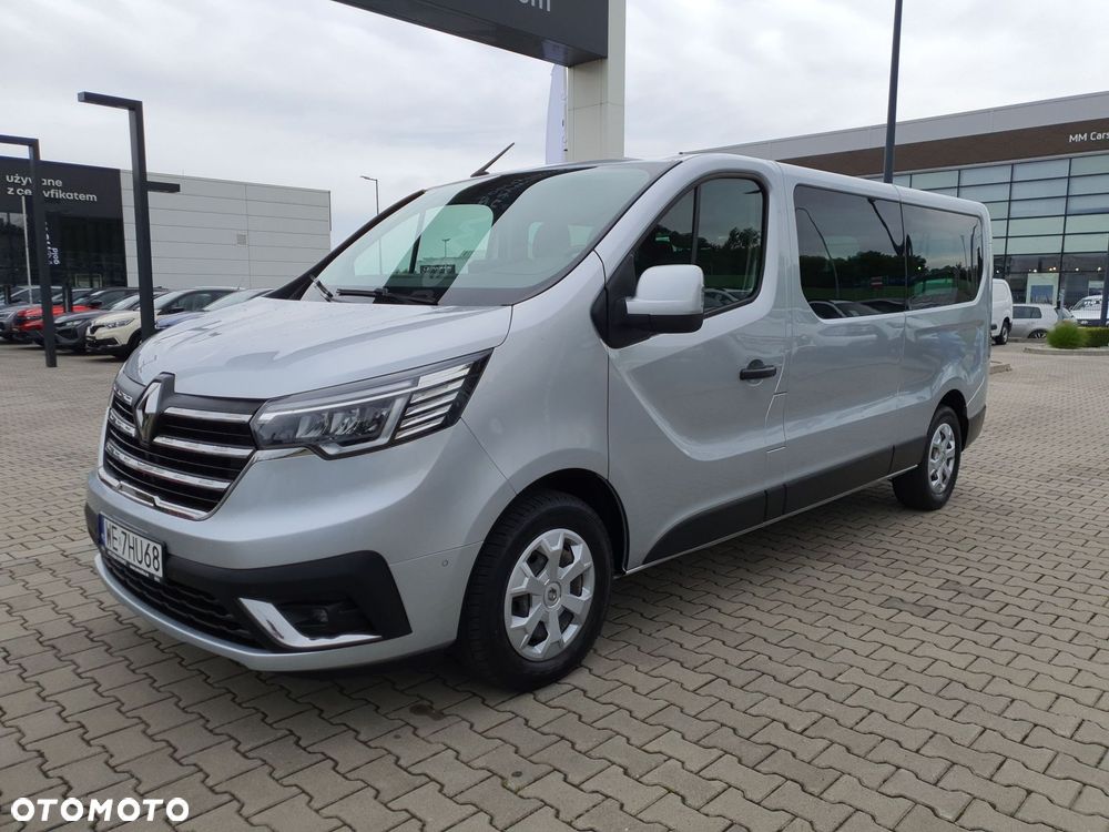 Renault trafic - 28