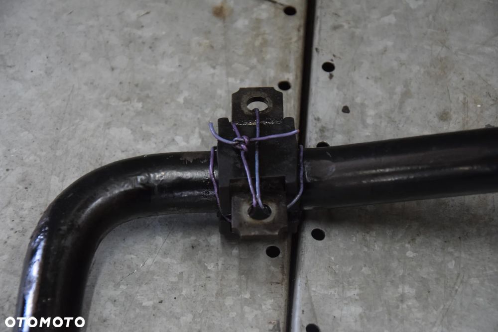 FORD RANGER STABILIZATOR PRZÓD DRĄŻEK 06- - 5