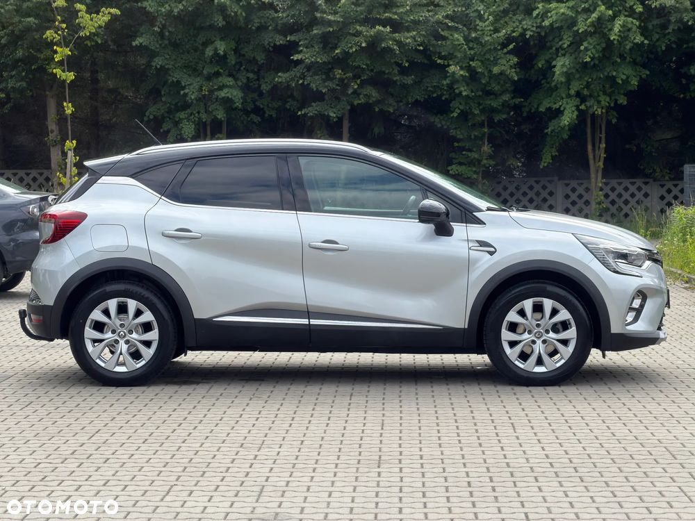 Renault Captur - 4