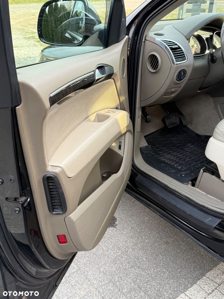 Audi Q7 3.0 TDI Quattro Tiptronic - 13