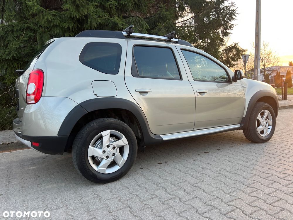 Dacia Duster - 22