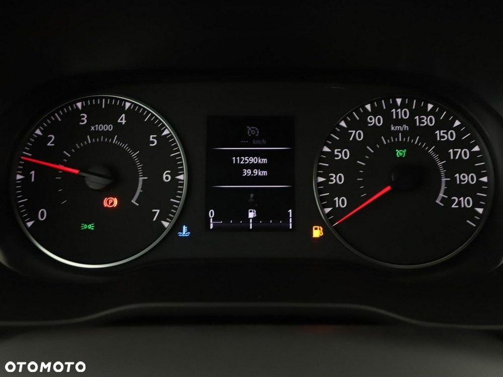 Dacia Duster TCe 100 2WD Celebration - 23