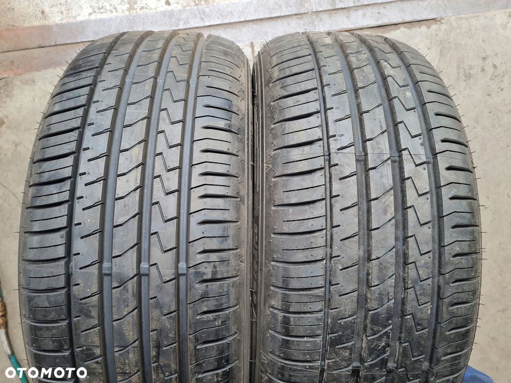 2x FALKEN Ziex ZE310 Ecorun 215/55R16 2023 NOWE