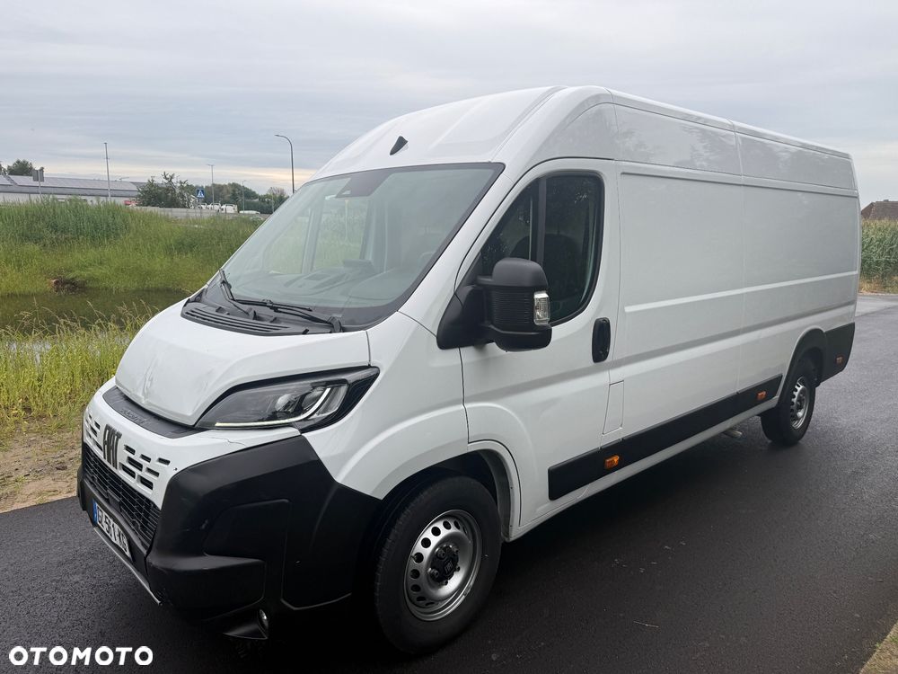 Fiat Ducato - 10
