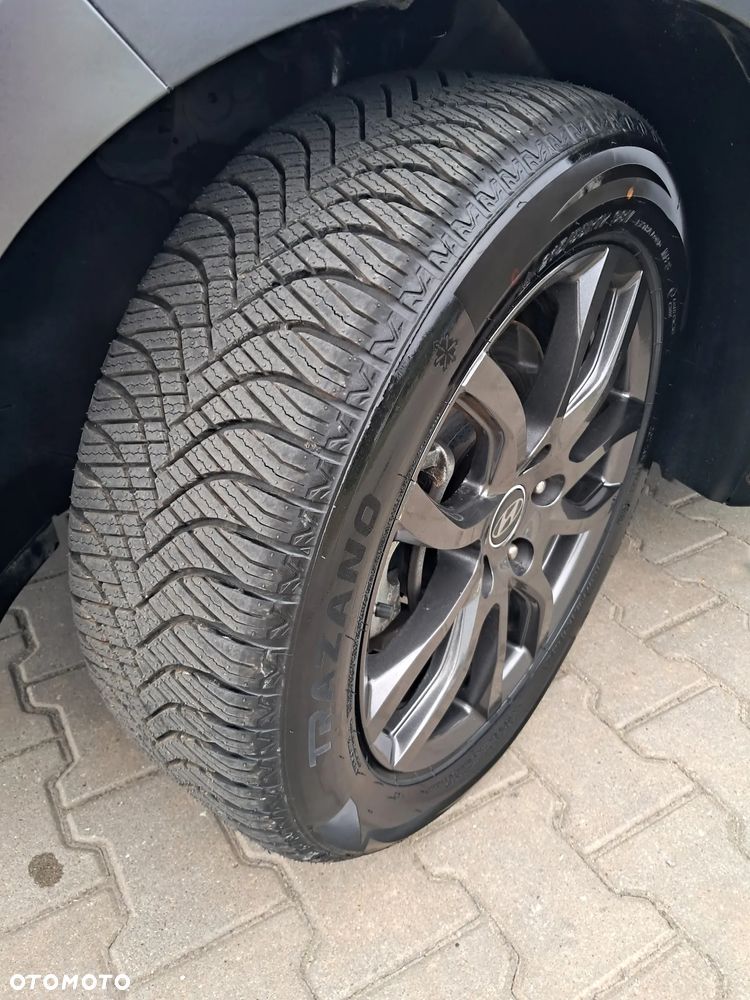 Hyundai Kona 1.6 T-GDI DCT 4WD Unique+ - 12