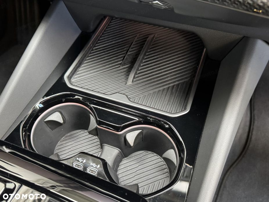 BMW Seria 5 520d xDrive mHEV M Sport - 14