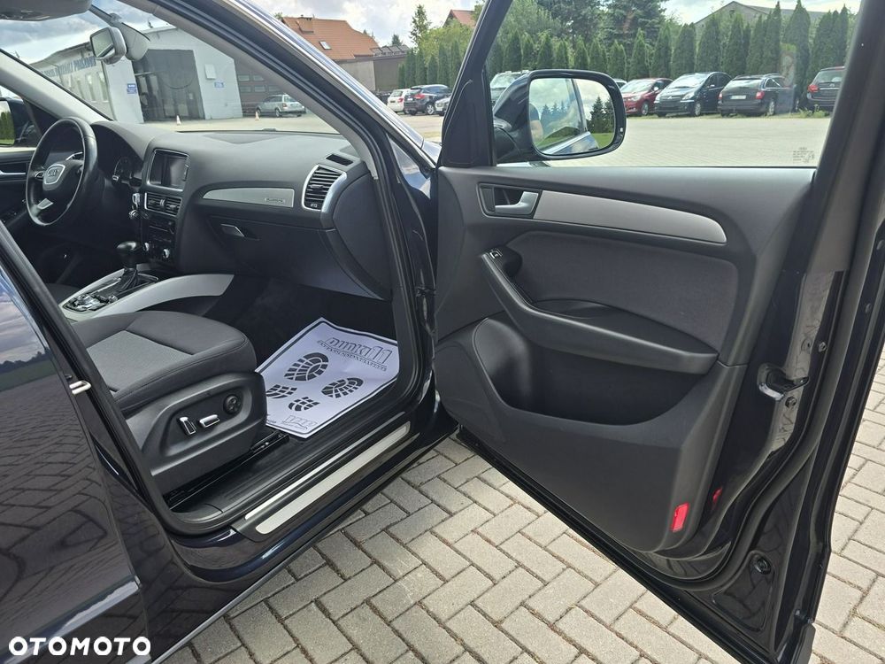 Audi Q5 - 30