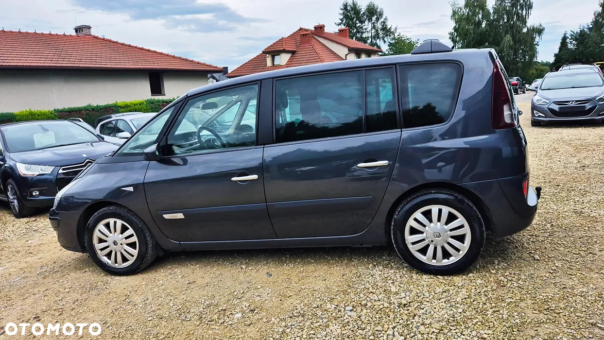 Renault Espace 2.0 Initiale - 18