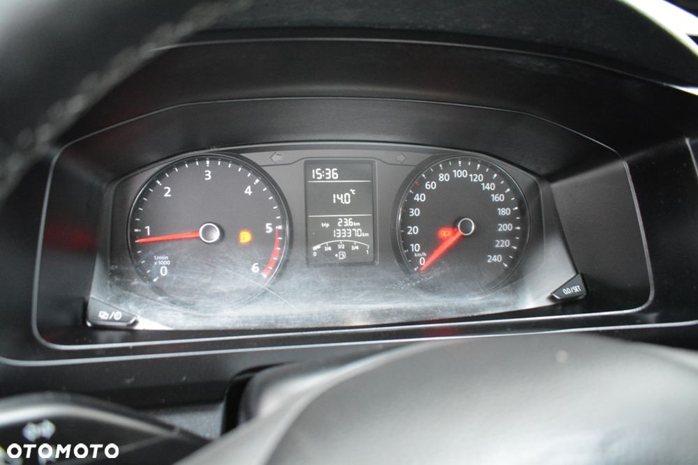 Volkswagen TRANSPORTER T6 - 31