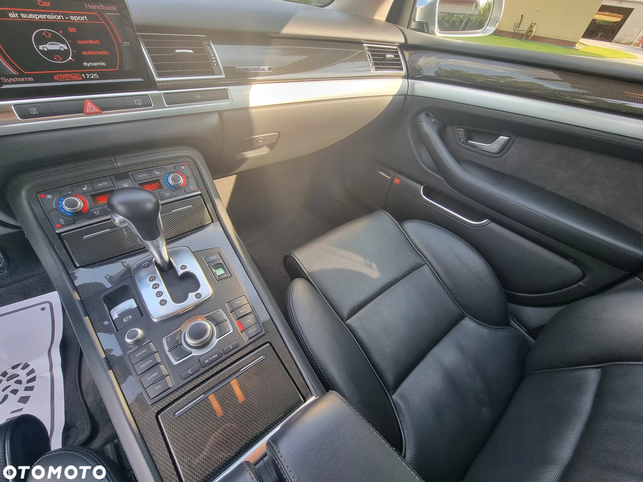 Audi S8 5.2 FSI Quattro - 26