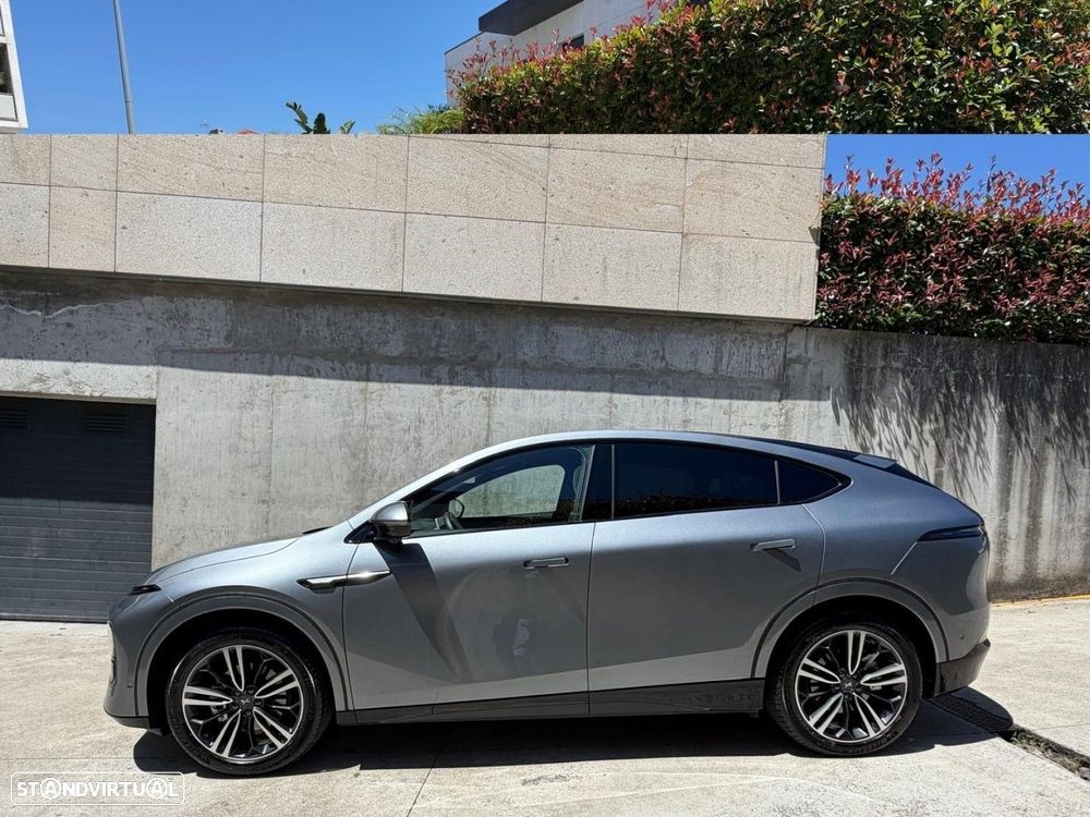 Xpeng G6 87.5 kWh Long Range - 3