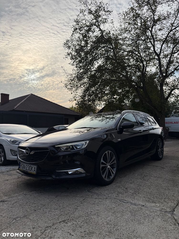 Opel Insignia - 2