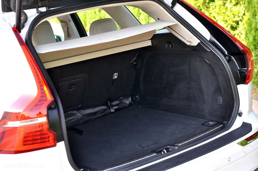 Volvo XC 60 D4 Inscription - 14