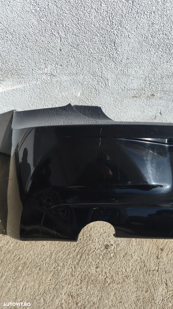 Bara spate BMW F20 NFL model fara senzori parcare - 5