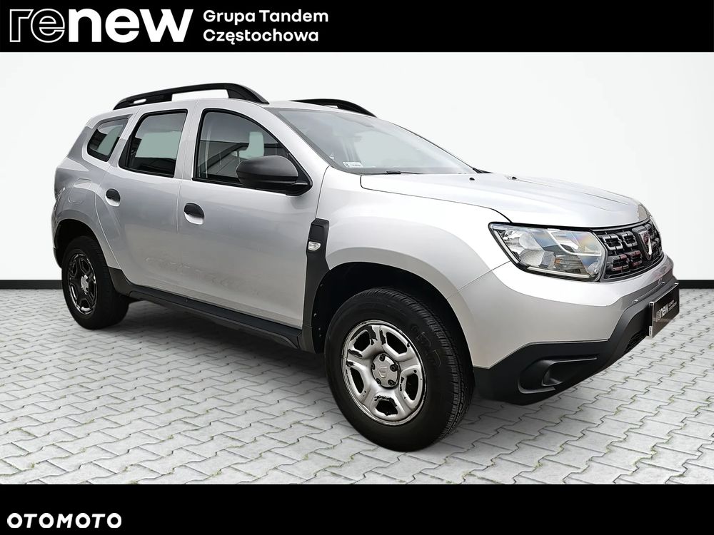 Dacia Duster 1.6 SCe Essential - 3