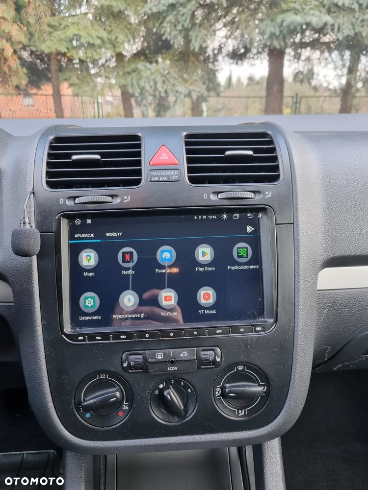 Volkswagen Golf - 15