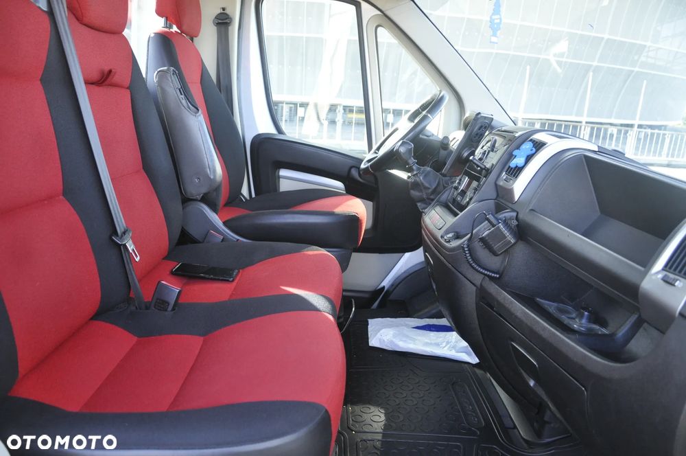Fiat Ducato MAxi - 21