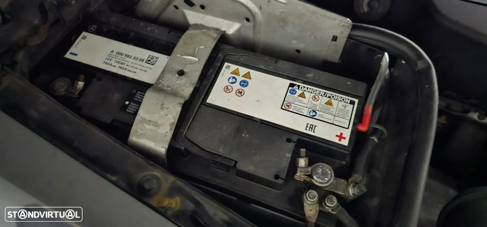 Mercedes-Benz ML 270 CDI Special Edition - 13