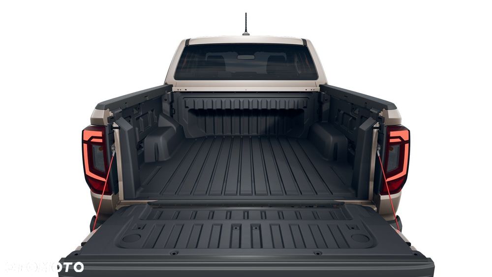 Volkswagen Amarok LIFE - 4