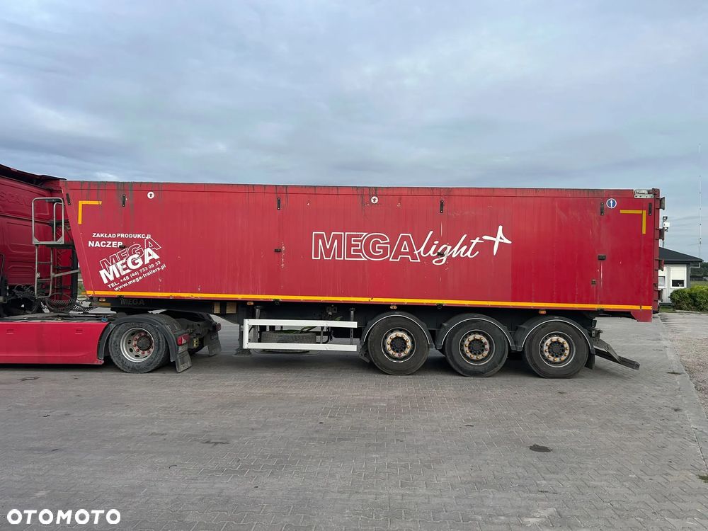 Mega LIGHT - 2