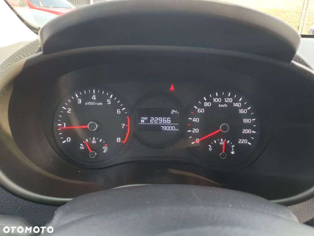 Kia Picanto 1.0 M - 15