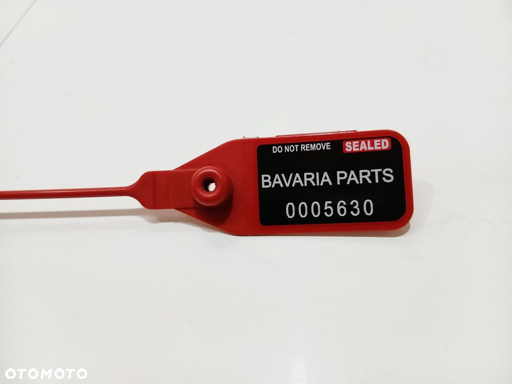 RADIO CD PROFESSIONAL BMW X1 E84 OE 9289115 (0005630) - 3