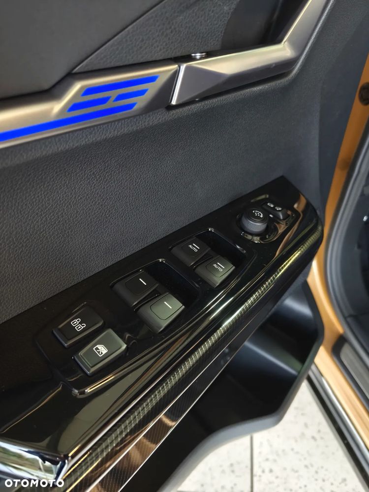 SsangYong/KGM Actyon 1.5 T-GDI Adventure - 10