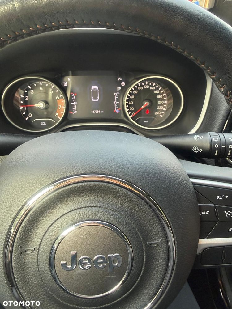 Jeep Compass 1.4 TMair Limited 4WD S&S - 12