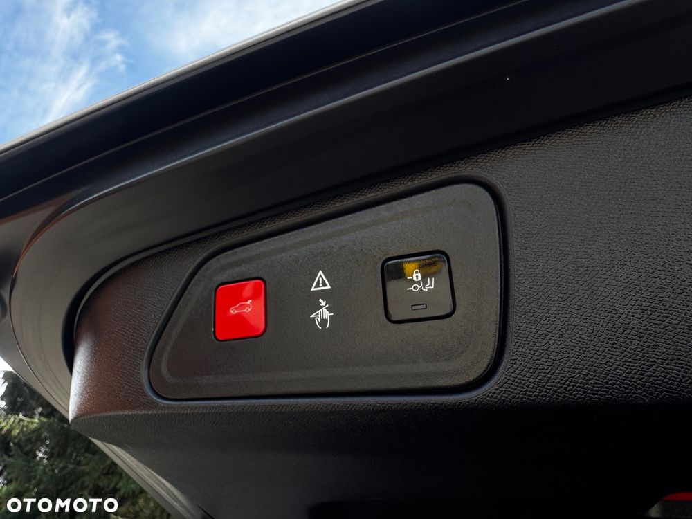 Peugeot 3008 - 9