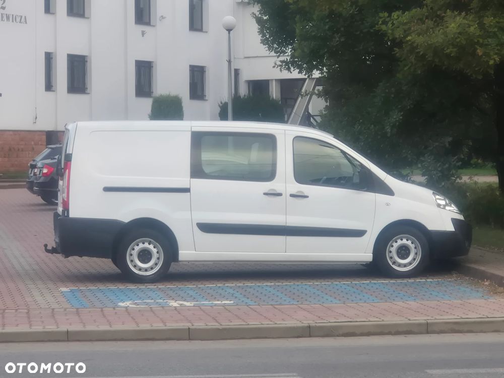 Peugeot Expert - 4