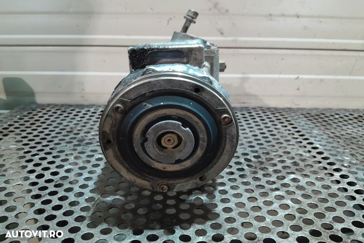 Compresor AC 1K0820859Q Volkswagen VW Passat B6 [2005 - 2010] Sedan 4 - 1