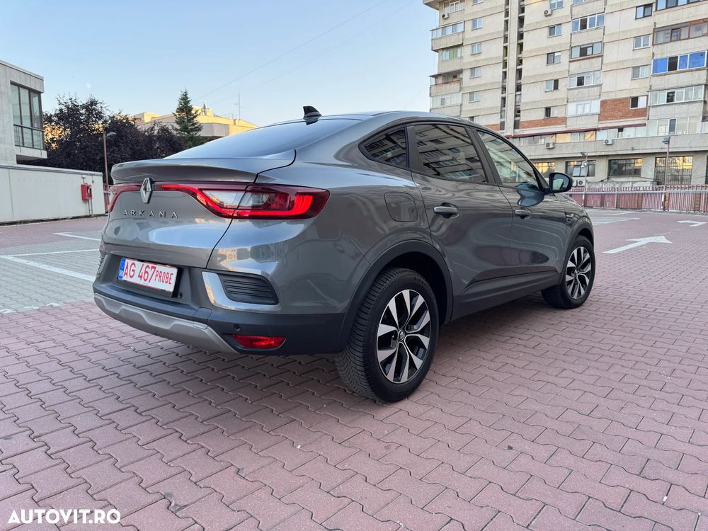 Renault Arkana 140 EDC Intens - 30