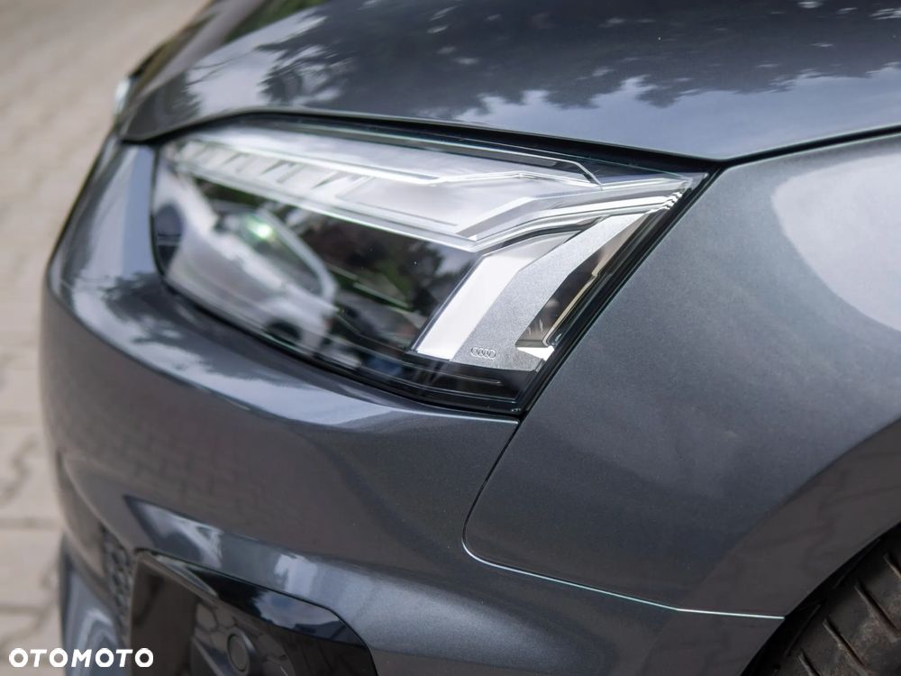 Audi A5 Sportback 40 TFSI mHEV S Line S tronic - 35