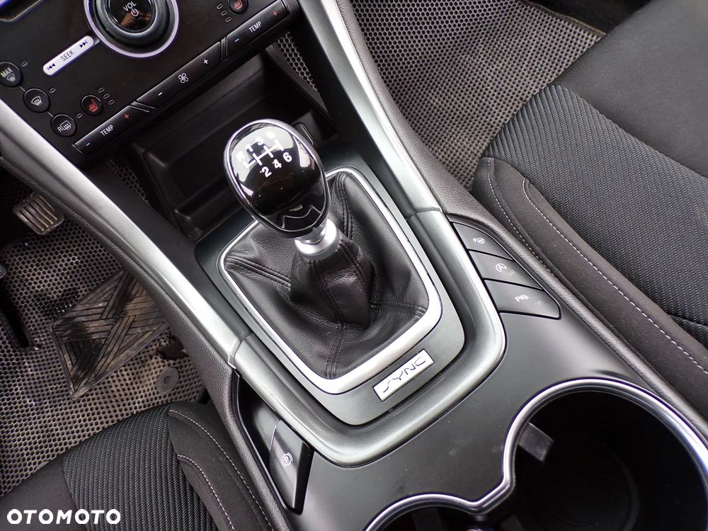 Ford Mondeo 2.0 TDCi Edition - 25