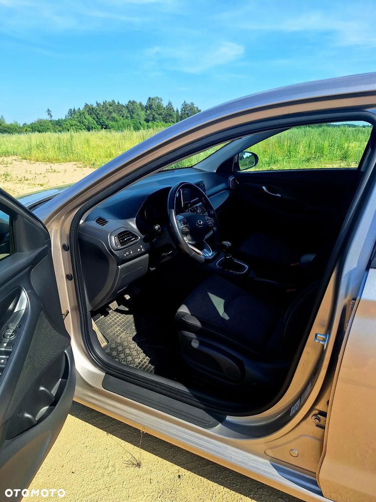 Hyundai i30 1.4 Classic - 8
