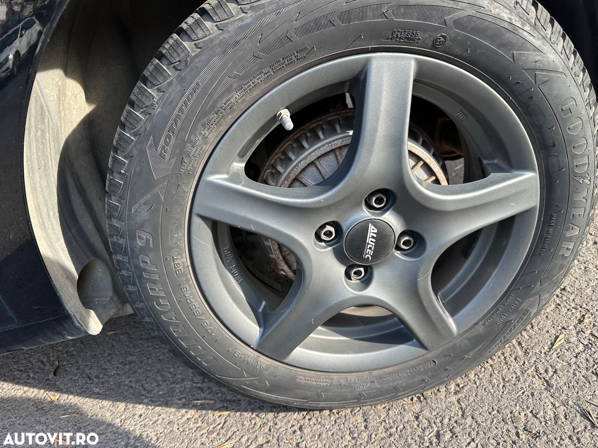 Smart Forfour 52 kW passion - 5