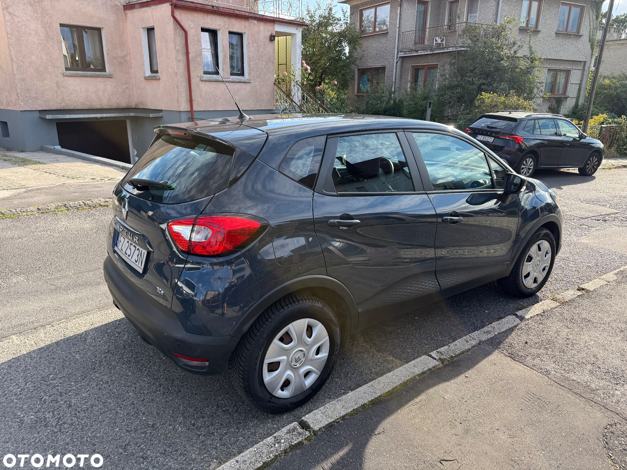 Renault Captur 0.9 Energy TCe Life - 4