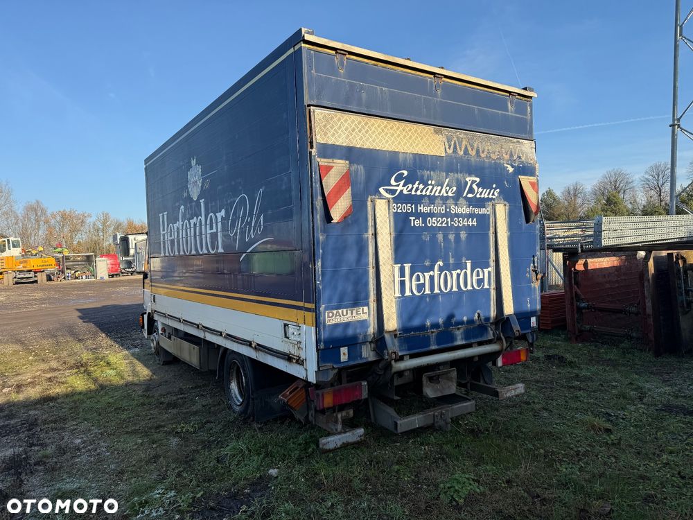 MAN L2000 10.220 - 4